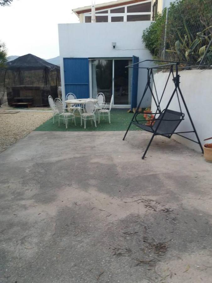 2-Bed Apartment - Sleeps 3 - Parking - Near Albox Exterior foto
